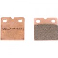 EBC Brakes Double-H Sintered Superbike Brake Pads Rear - FA18HH EBC Brakes Double-H Sintered Superbike Brake Pads Rear - FA18HH
